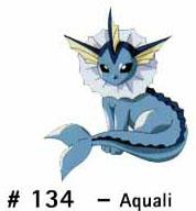 N 134 Aquali